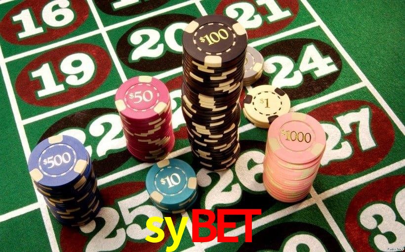 sybet download — arquivo APK para Android oficial